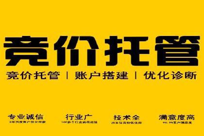 百度竞价个人账户开户案例：创意广告策略助力业务发展